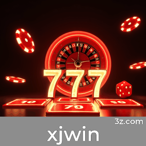 xjwin: Seu Cassino Online Seguro e Premiado
