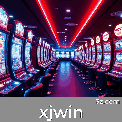xjwin: Seu Cassino Online Seguro e Premiado
